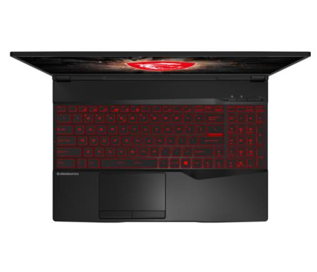 MSI GL65 i7-10750H/8GB/512 RTX2070 144Hz - 601782 - zdjęcie 6